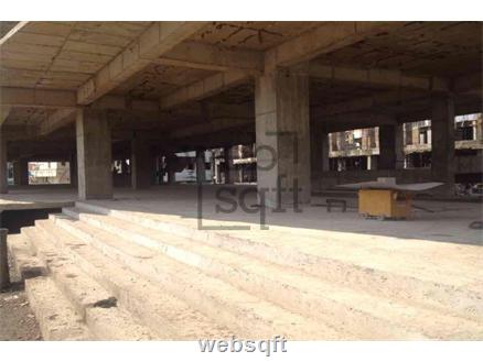 Lingampally Commercial complex for Rent